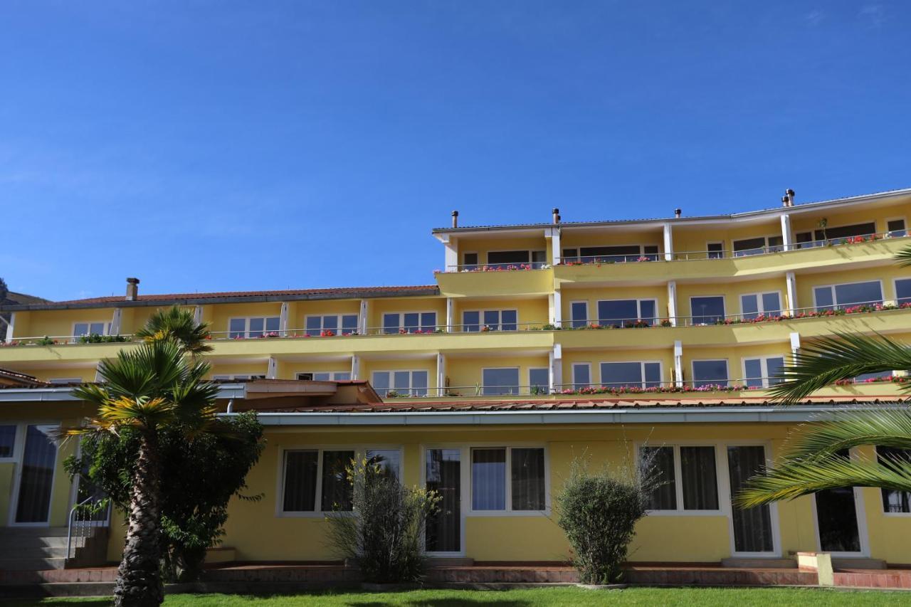 Hotel Andino Club - Hotel Asociado Casa Andina Huaraz  Zewnętrze zdjęcie