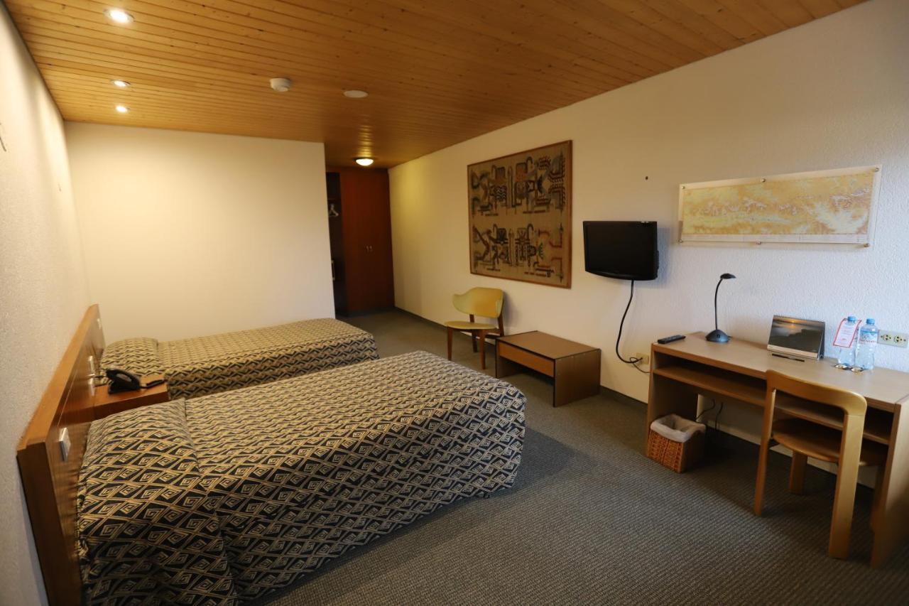 Hotel Andino Club - Hotel Asociado Casa Andina Huaraz  Zewnętrze zdjęcie