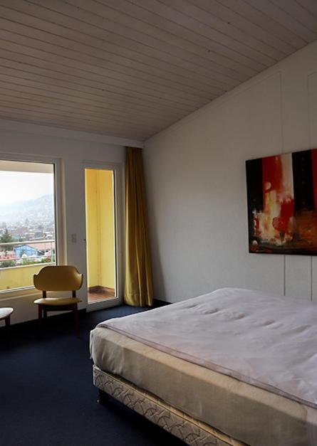 Hotel Andino Club - Hotel Asociado Casa Andina Huaraz  Zewnętrze zdjęcie