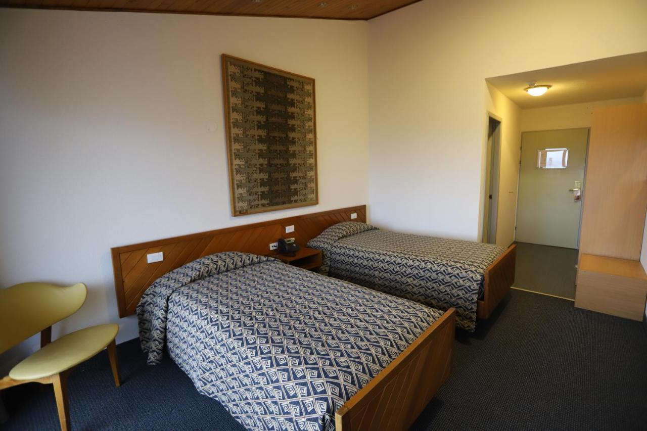 Hotel Andino Club - Hotel Asociado Casa Andina Huaraz  Zewnętrze zdjęcie
