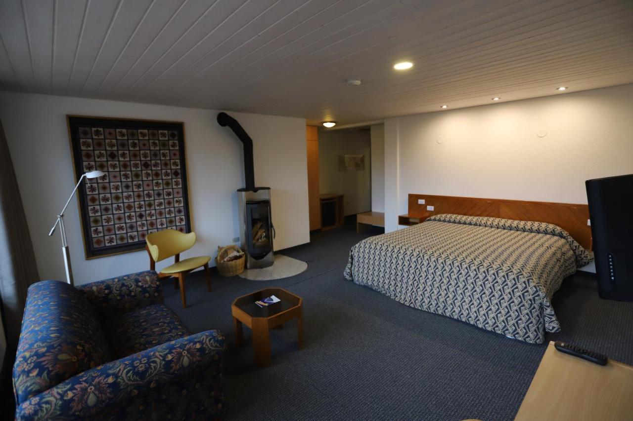 Hotel Andino Club - Hotel Asociado Casa Andina Huaraz  Zewnętrze zdjęcie