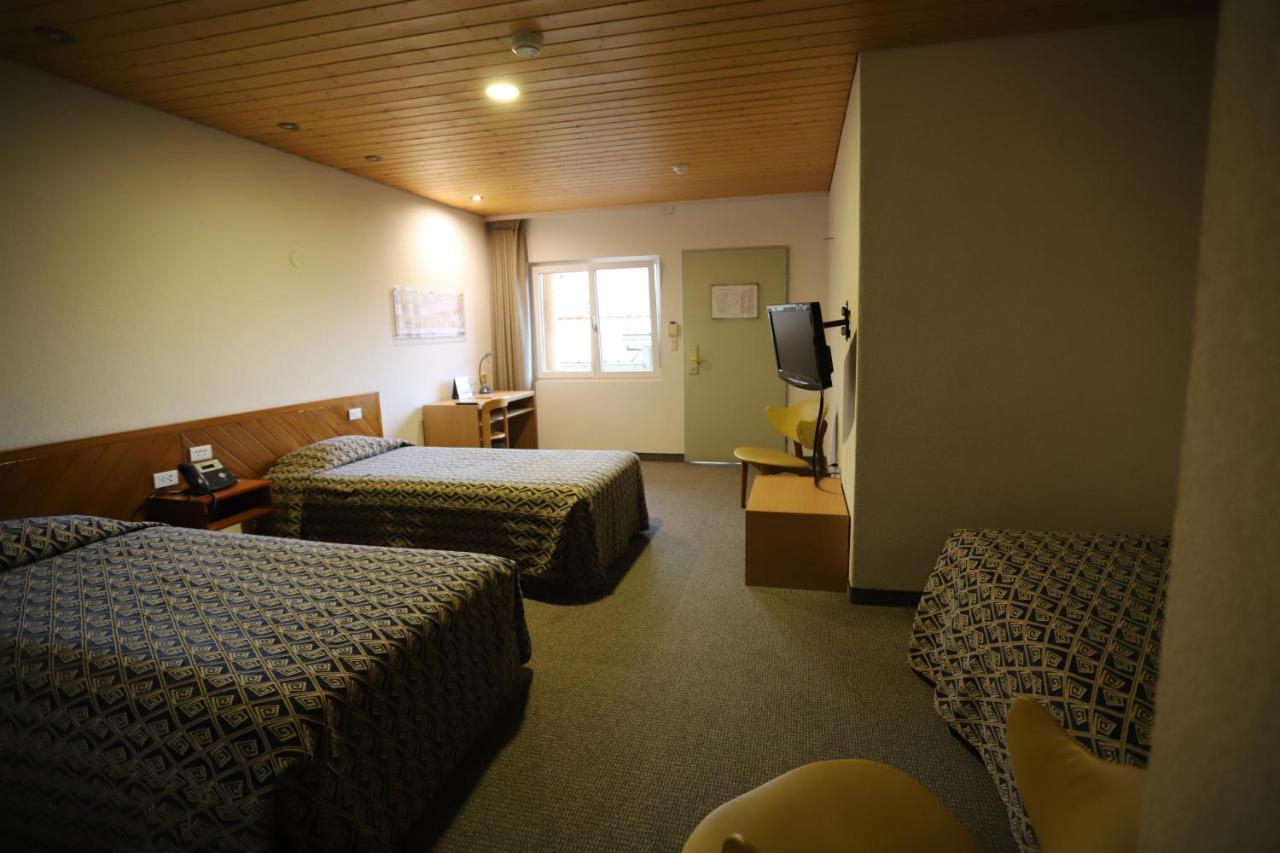 Hotel Andino Club - Hotel Asociado Casa Andina Huaraz  Zewnętrze zdjęcie