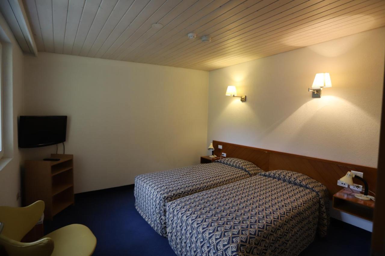 Hotel Andino Club - Hotel Asociado Casa Andina Huaraz  Zewnętrze zdjęcie