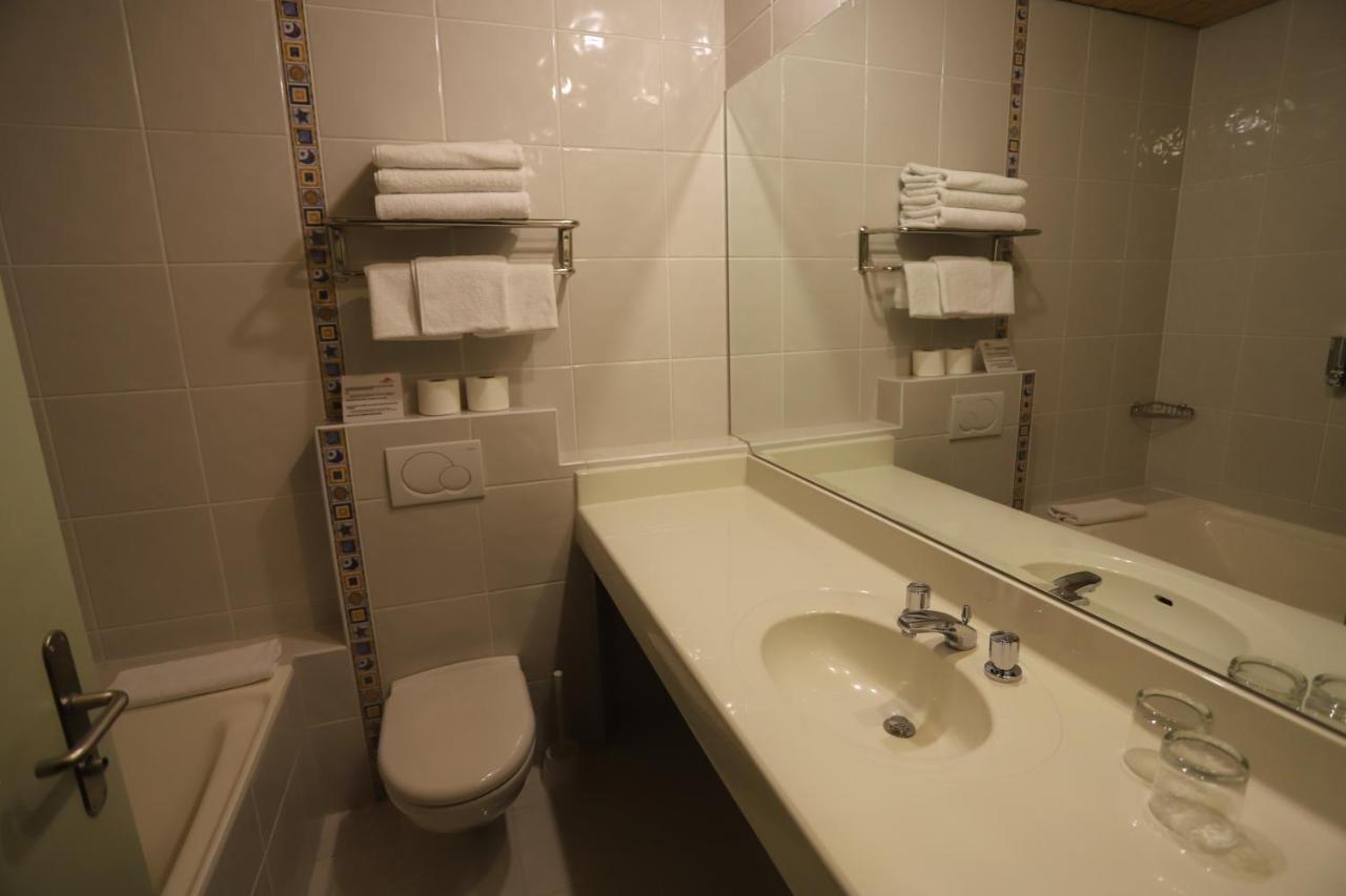 Hotel Andino Club - Hotel Asociado Casa Andina Huaraz  Zewnętrze zdjęcie