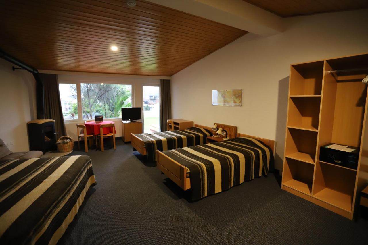 Hotel Andino Club - Hotel Asociado Casa Andina Huaraz  Zewnętrze zdjęcie