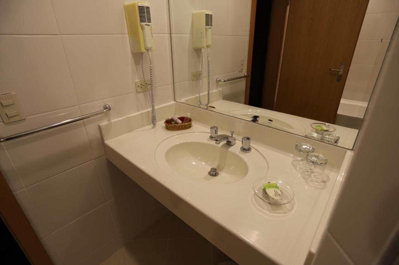 Hotel Andino Club - Hotel Asociado Casa Andina Huaraz  Zewnętrze zdjęcie