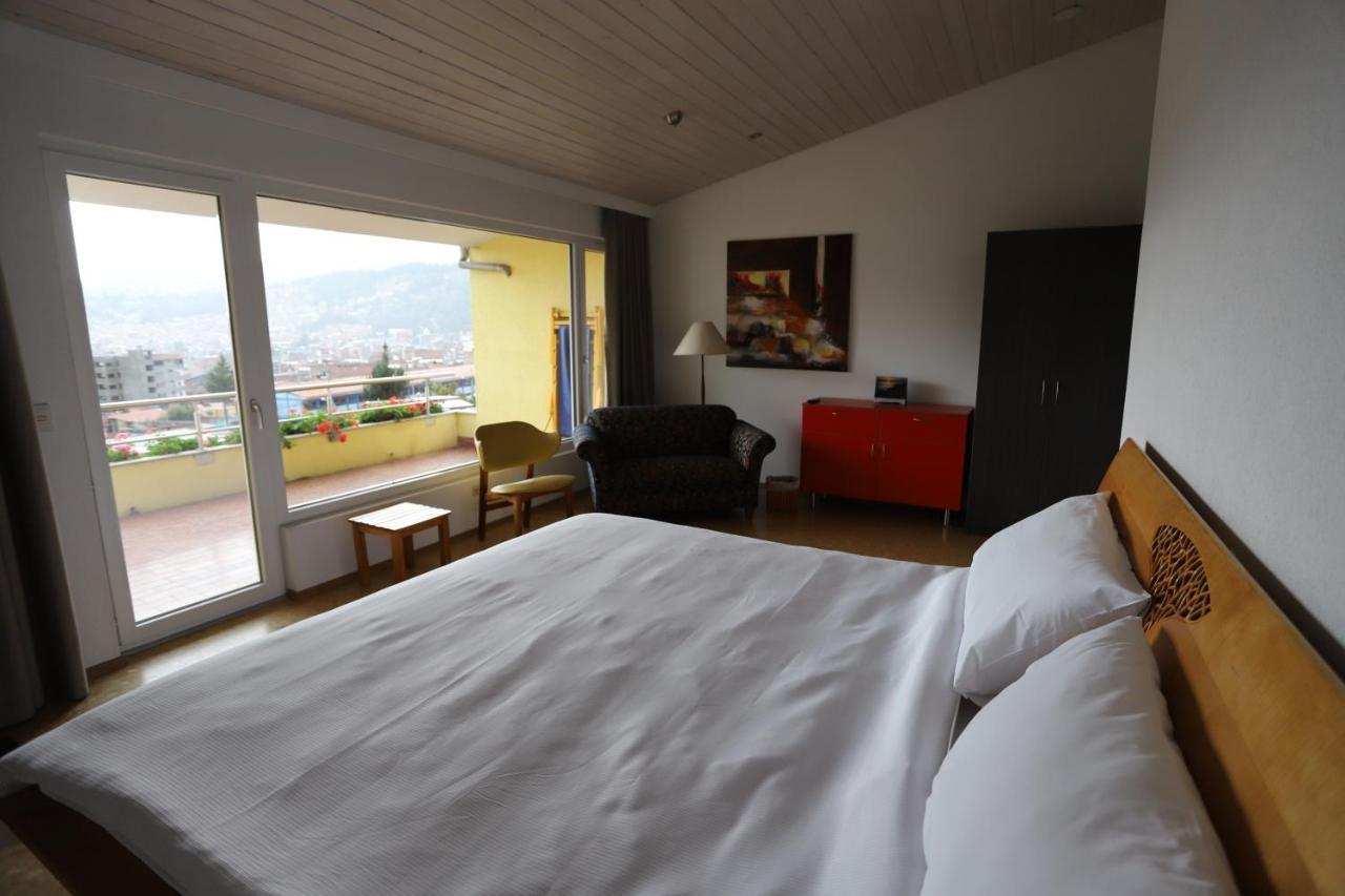 Hotel Andino Club - Hotel Asociado Casa Andina Huaraz  Zewnętrze zdjęcie